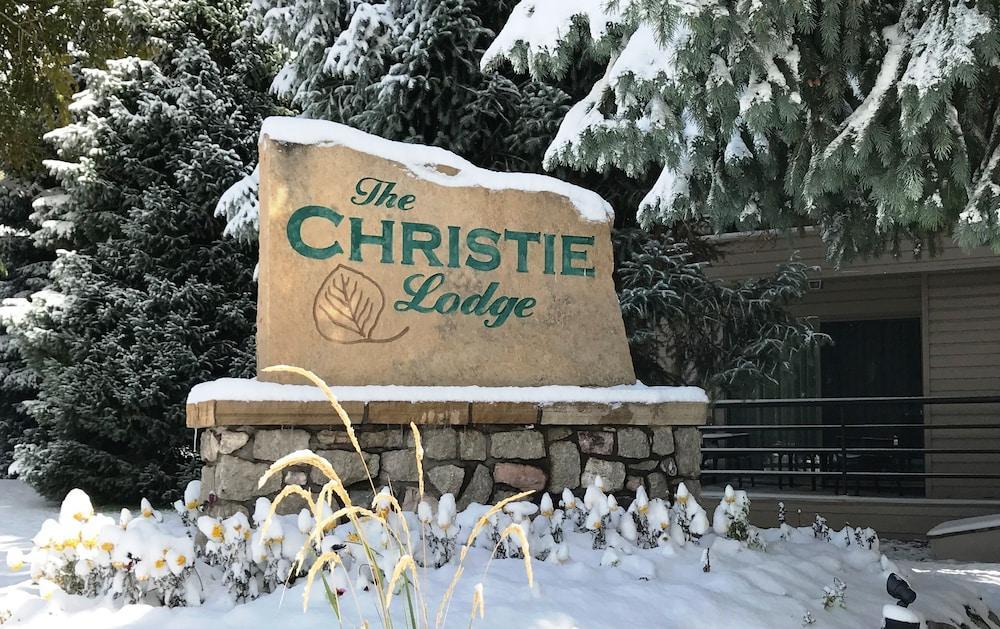 אבון The Christie Lodge - All Suite Property Vail Valley/Beaver Creek מראה חיצוני תמונה
