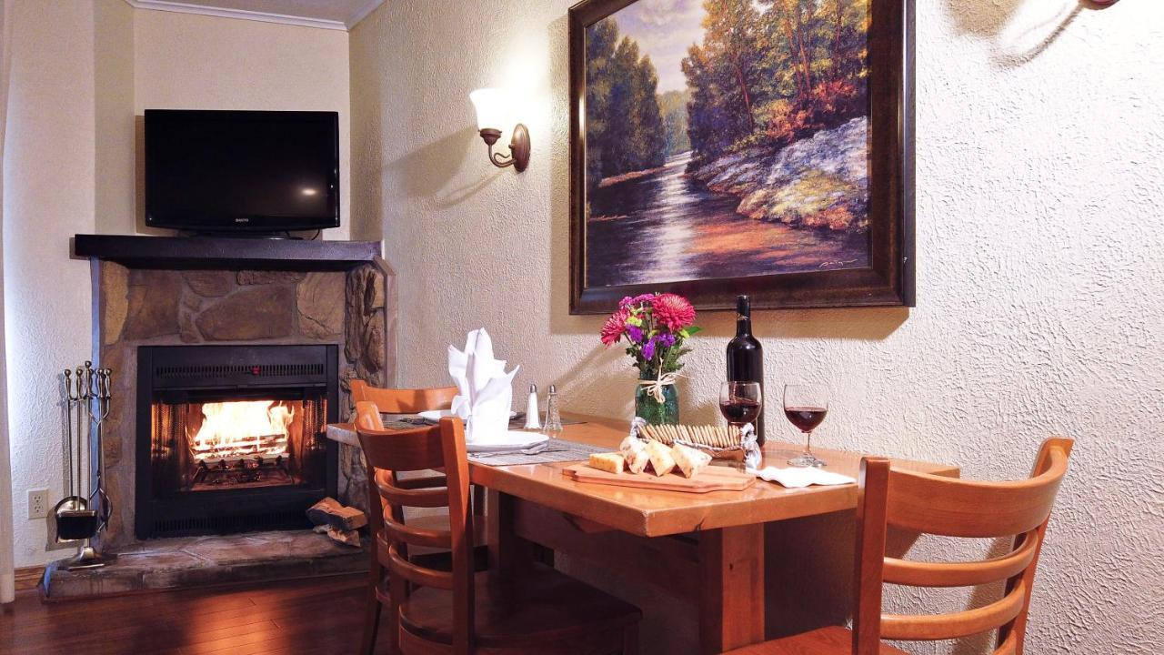 אבון The Christie Lodge - All Suite Property Vail Valley/Beaver Creek מראה חיצוני תמונה